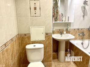 3-к квартира, вторичка, 71м2, 4/5 этаж