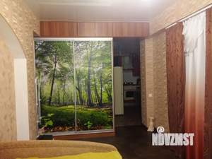 1-к квартира, вторичка, 36м2, 2/5 этаж