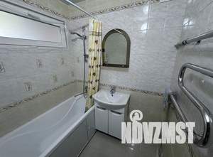 2-к квартира, вторичка, 50м2, 3/5 этаж