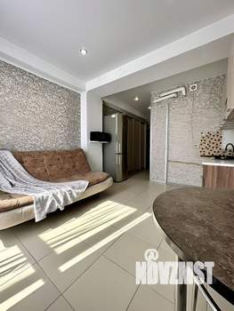 Студия квартира, вторичка, 21м2, 5/6 этаж