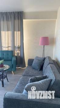 2-к квартира, вторичка, 45м2, 9/13 этаж