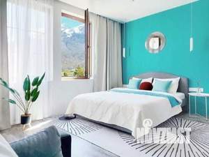 2-к квартира, вторичка, 48м2, 3/4 этаж