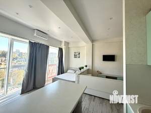 1-к квартира, вторичка, 33м2, 9/13 этаж