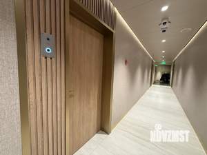 1-к квартира, вторичка, 50м2, 1/4 этаж
