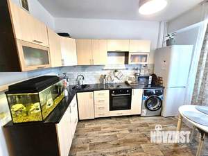 1-к квартира, вторичка, 35м2, 2/5 этаж