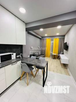 Студия квартира, вторичка, 30м2, 10/11 этаж