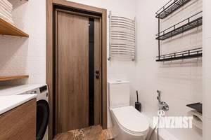 2-к квартира, вторичка, 52м2, 2/5 этаж