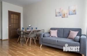 2-к квартира, вторичка, 60м2, 15/18 этаж