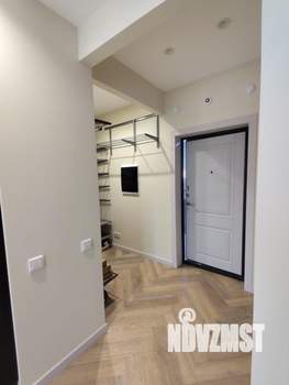 2-к квартира, вторичка, 124м2, 18/18 этаж