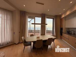 4-к квартира, вторичка, 290м2, 17/17 этаж