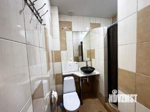 2-к квартира, вторичка, 36м2, 2/6 этаж