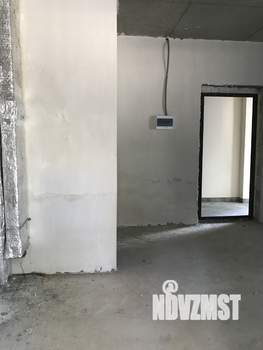 Студия квартира, вторичка, 25м2, 1/12 этаж