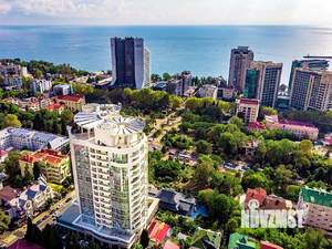 3-к квартира, вторичка, 80м2, 16/19 этаж