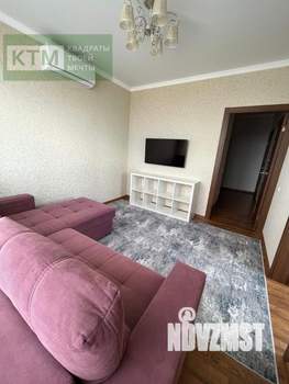 1-к квартира, вторичка, 35м2, 9/19 этаж