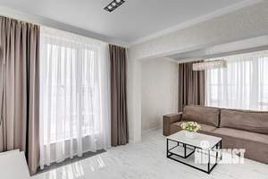 2-к квартира, вторичка, 100м2, 21/21 этаж