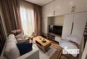 Студия квартира, вторичка, 38м2, 6/7 этаж