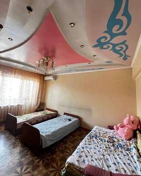 2-к квартира, вторичка, 65м2, 12/18 этаж