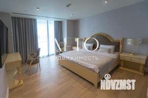 3-к квартира, вторичка, 150м2, 16/25 этаж