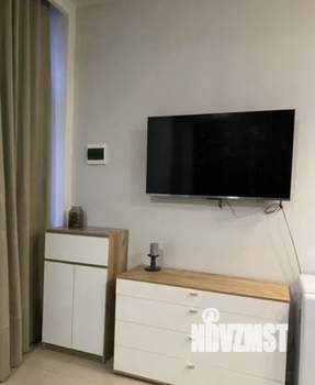 Студия квартира, вторичка, 25м2, 1/5 этаж