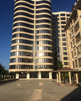 2-к квартира, вторичка, 54м2, 5/14 этаж