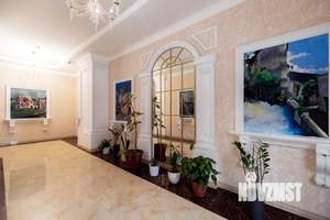 2-к квартира, сданный дом, 38м2, 9/12 этаж