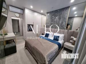 1-к квартира, вторичка, 22м2, 4/5 этаж