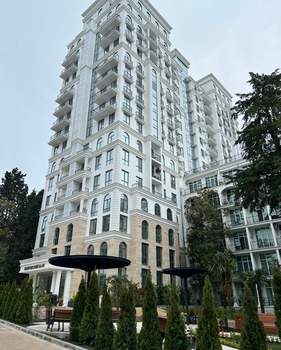3-к квартира, вторичка, 64м2, 8/17 этаж