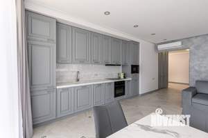 2-к квартира, вторичка, 123м2, 2/3 этаж