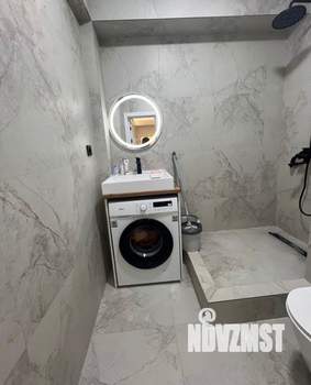 2-к квартира, вторичка, 45м2, 8/16 этаж