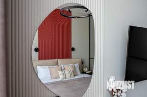 1-к квартира, вторичка, 31м2, 4/6 этаж