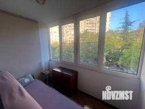 1-к квартира, вторичка, 32м2, 5/5 этаж