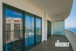 1-к квартира, вторичка, 61м2, 12/30 этаж