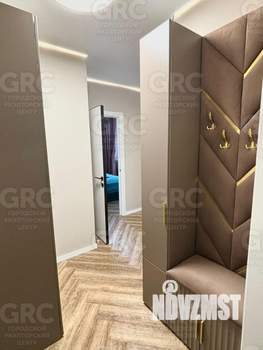 1-к квартира, вторичка, 35м2, 8/12 этаж
