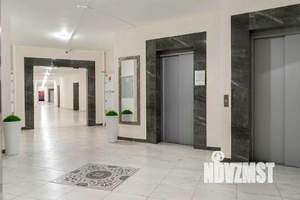 2-к квартира, вторичка, 50м2, 15/21 этаж