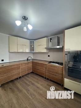 1-к квартира, вторичка, 38м2, 3/5 этаж