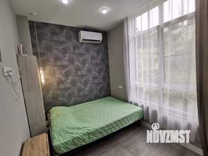Студия квартира, вторичка, 16м2, 2/3 этаж