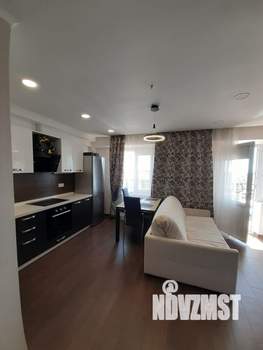 2-к квартира, вторичка, 49м2, 8/10 этаж