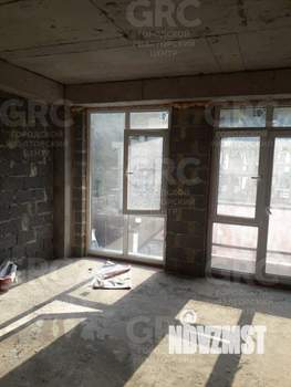 1-к квартира, вторичка, 22м2, 2/3 этаж