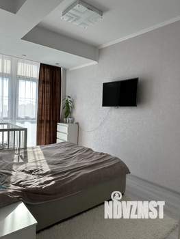 2-к квартира, вторичка, 57м2, 7/10 этаж