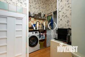 1-к квартира, вторичка, 31м2, 2/3 этаж