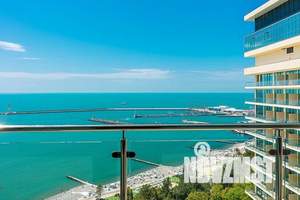 2-к квартира, вторичка, 67м2, 13/16 этаж