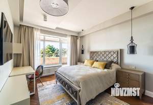 3-к квартира, вторичка, 150м2, 10/16 этаж