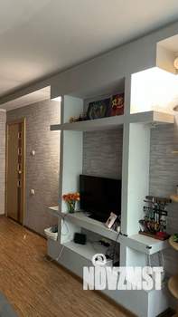 1-к квартира, вторичка, 30м2, 2/6 этаж