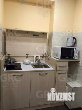 Студия квартира, вторичка, 22м2, 1/5 этаж