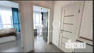 2-к квартира, вторичка, 37м2, 25/25 этаж