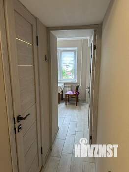 3-к квартира, вторичка, 67м2, 4/5 этаж