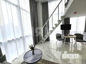 Студия квартира, вторичка, 35м2, 5/5 этаж