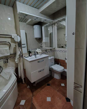 3-к квартира, вторичка, 90м2, 3/5 этаж