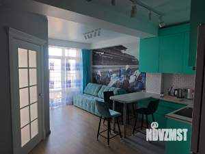 2-к квартира, вторичка, 55м2, 10/14 этаж