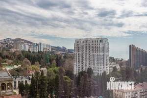 2-к квартира, вторичка, 50м2, 16/21 этаж